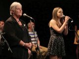 Songs of Grievance and Hope